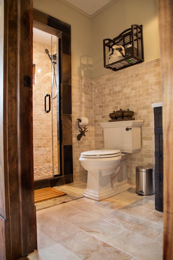 Lincoln Way Inn B&B Franklin Grove Bagian luar foto